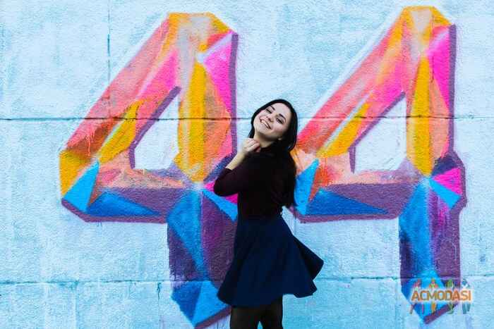 Христина Ігорівна Шимків фото №1019839. Завантажено 13 Лютого 2017