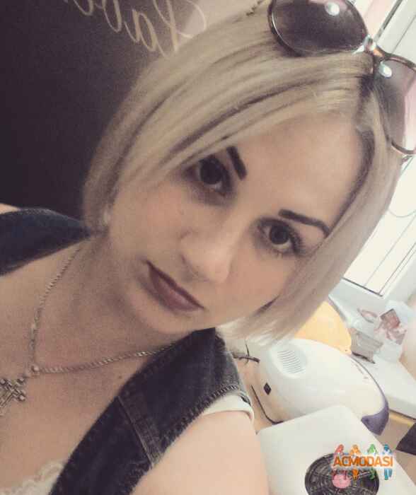 Татьяна Вадимовна Пономаренко фото №1094396. Завантажено 21 Серпня 2017