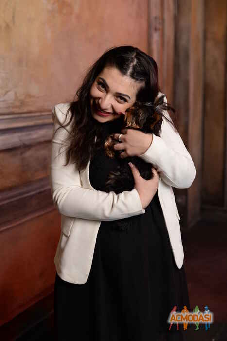 Мария Грачиковна Пстеян фото №1051680. Завантажено 09 Травня 2017