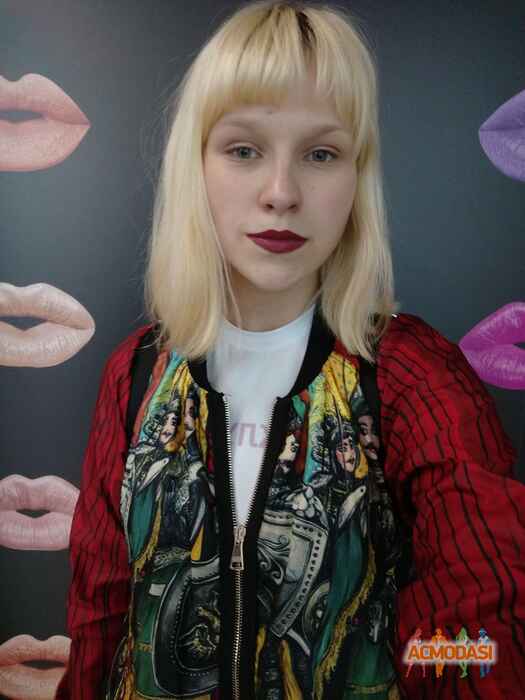 Вероніка Максимівна Яковенко фото №1060952. Завантажено 31 Травня 2017