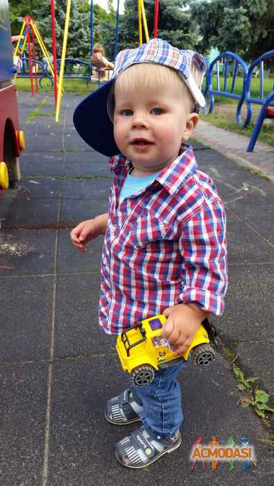 Марк Олександрович Никонов фото №1099836. Завантажено 04 Вересня 2017