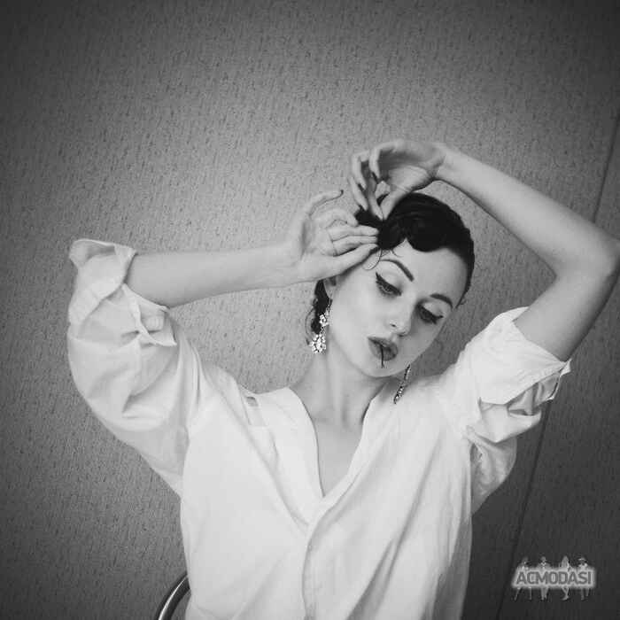 Таня  Шми фото №1109890. Завантажено 28 Вересня 2017