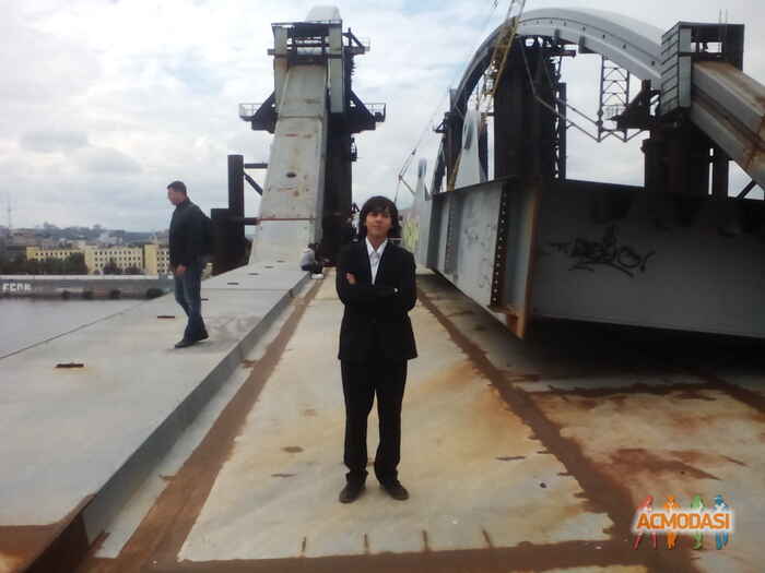 Алан Хайдаршоевич Зайдов фото №1128149. Завантажено 01 Листопада 2017