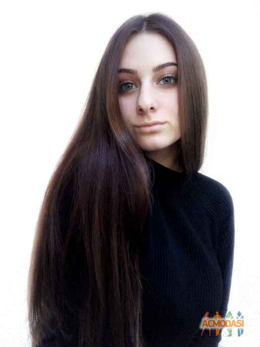 Анастасия Сергеевна Сомченко фото №1131502. Завантажено 06 Листопада 2017