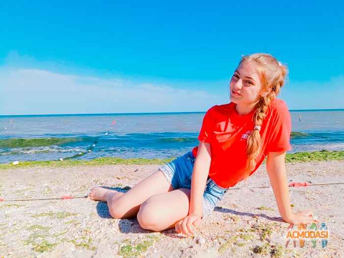 Марьяна  Осипова фото №1200447. Завантажено 05 Березня 2018