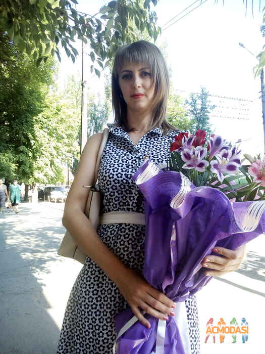 Ольга Александровна Ведмедь фото №1242572. Завантажено 09 Червня 2018