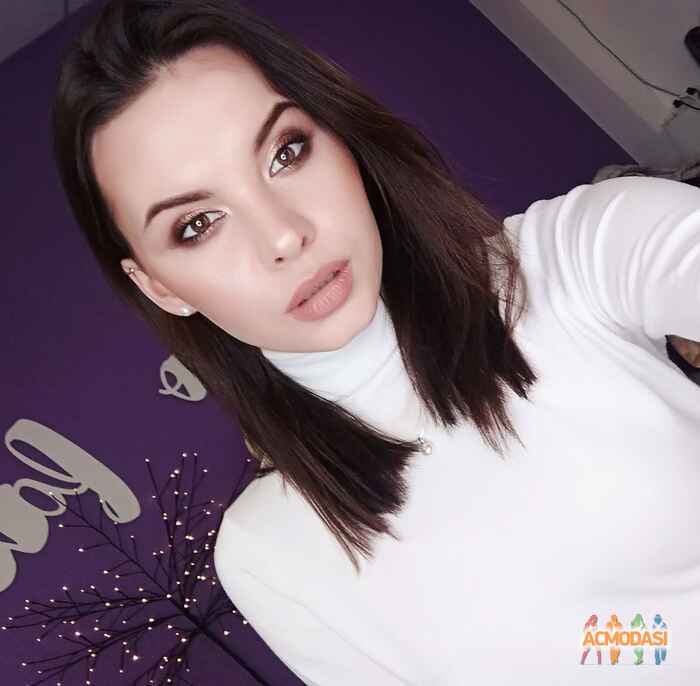 Яна Владимировна Шматенко фото №1366743. Завантажено 18 Лютого 2019