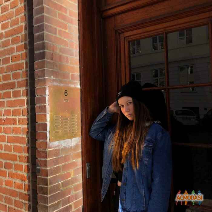 Анастасия  Брусова фото №1325792. Завантажено 20 Листопада 2018