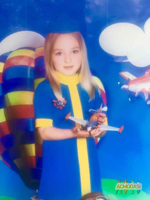 Полина Павловна Шкильнюк фото №1426114. Завантажено 23 Липня 2019