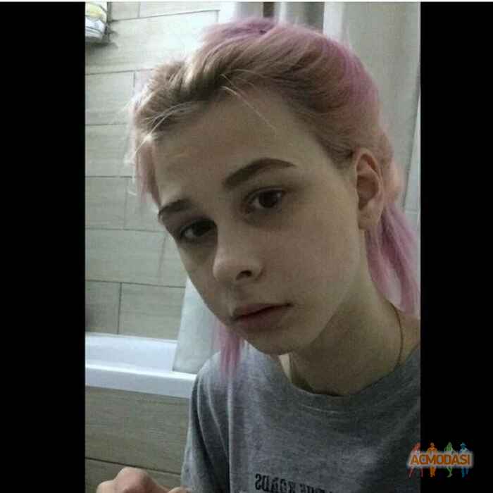 Катя  Прилуцкая фото №1586543. Завантажено 24 Листопада 2020