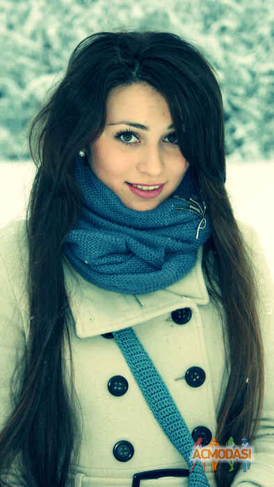 Юлия Витальевна Ризванова фото №131506. Завантажено 15 Січня 2012