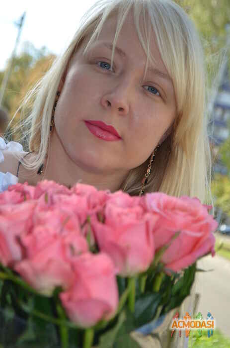Евгения Сергеевна Захарина фото №448500. Завантажено 15 Липня 2013