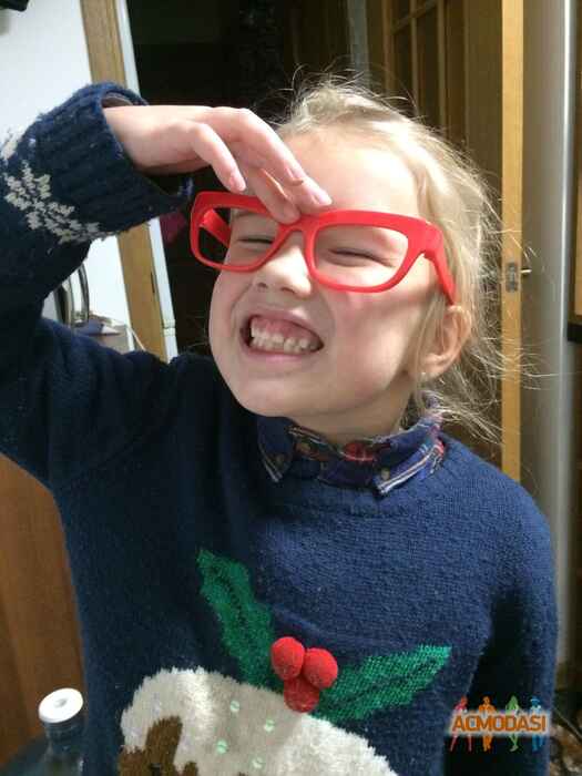 Олександра Генадіївна Дегтярьова фото №1008340. Завантажено 17 Січня 2017