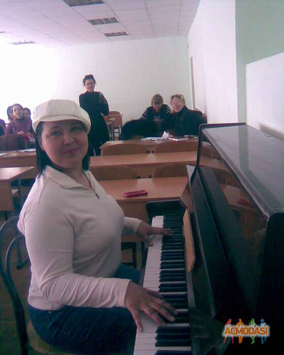 Алла Анатольевна Олейник фото №607590. Завантажено 03 Березня 2014