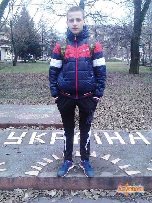 Максим Витальевич Шах фото №656841. Завантажено 21 Травня 2014