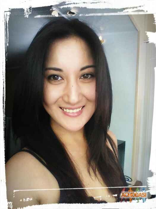 Азиза Алибековна Токобаева фото №943343. Завантажено 11 Серпня 2016