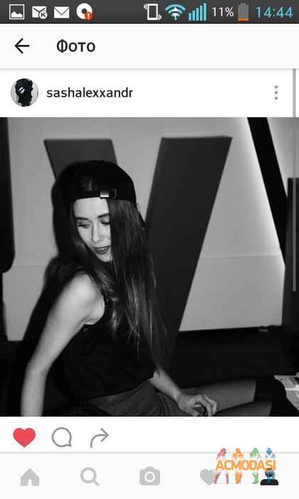 Sasha  Nebohatikova фото №987448. Завантажено 20 Листопада 2016