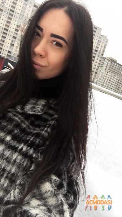 Аня   фото №1005545. Завантажено 11 Січня 2017