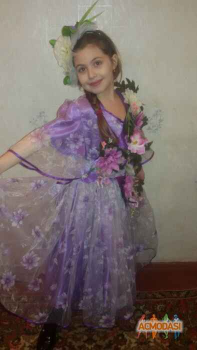 Анастасия  Песковец фото №1019047. Завантажено 11 Лютого 2017