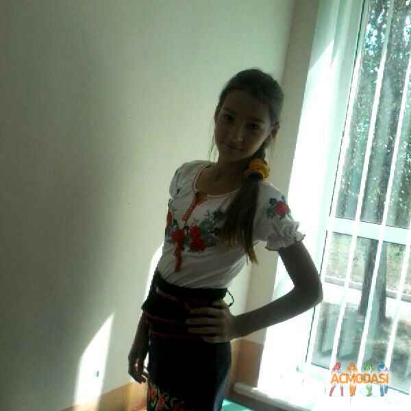 Александра Александровна Чередниченко фото №1013074. Завантажено 29 Січня 2017