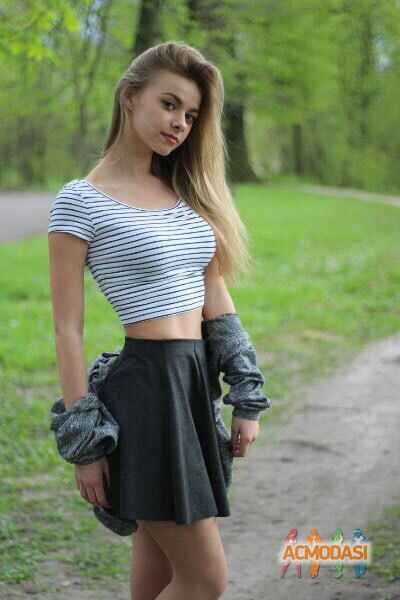 Кристина Олеговна Загрийчук фото №1018370. Завантажено 09 Лютого 2017