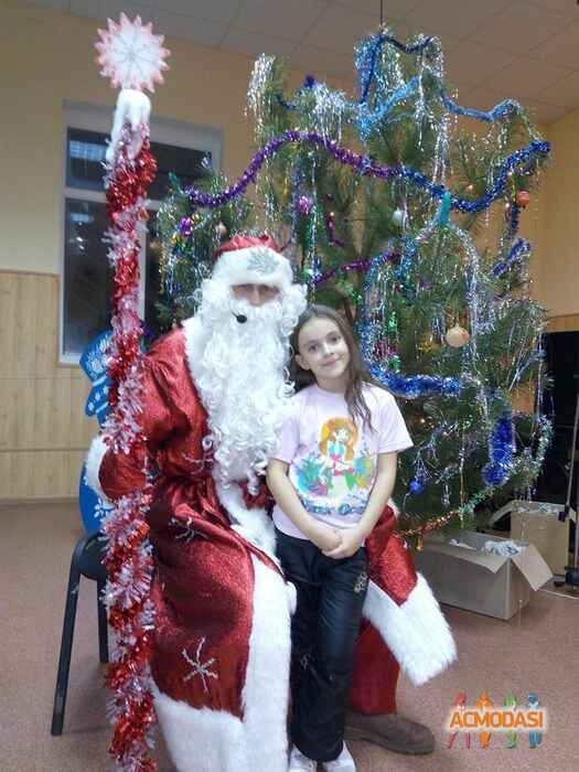 Ева Евангелина Руслановна Чаплинская фото №1092460. Завантажено 17 Серпня 2017