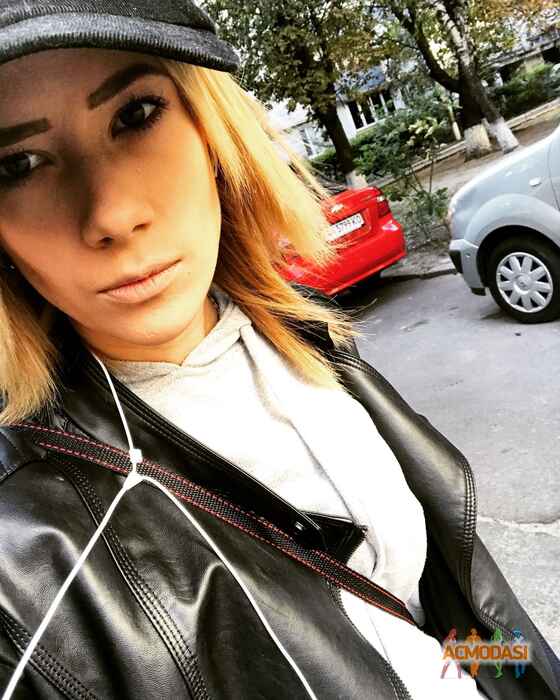 Maria Vadimovna Volynska фото №1139797. Завантажено 20 Листопада 2017