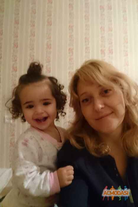 Ильгера Тимуровна Резвая фото №1160979. Завантажено 07 Січня 2018