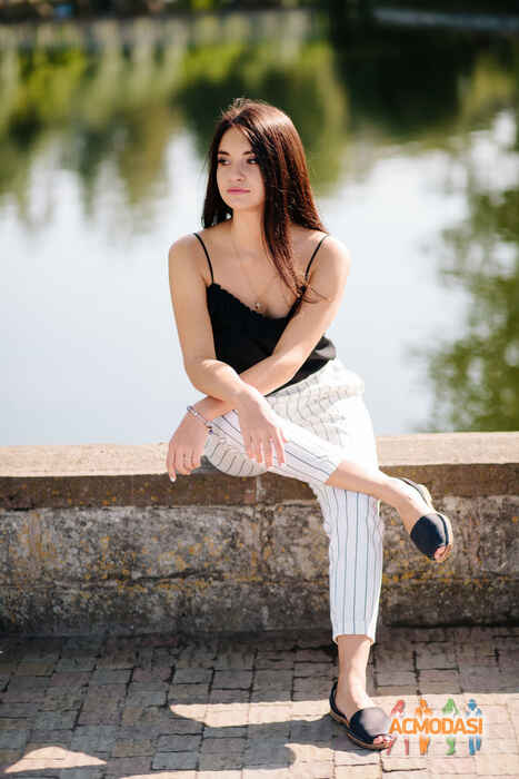 Maryana  Nykolyn фото №1204801. Завантажено 13 Березня 2018