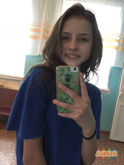 Ярослава Фурманова Андреевна фото №1208630. Завантажено 18 Березня 2018