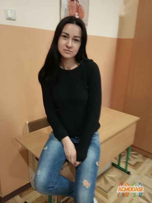 Лена Степановна Отрода фото №1391533. Завантажено 20 Квітня 2019