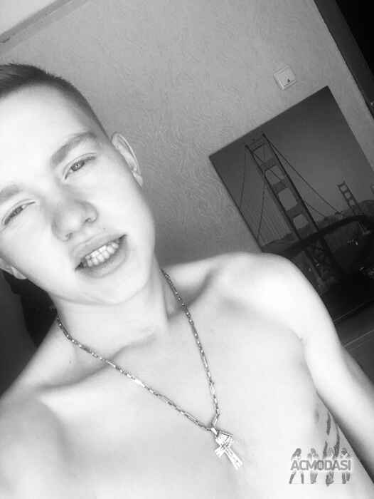 Никита Романович Калинчук фото №1493525. Завантажено 04 Січня 2020