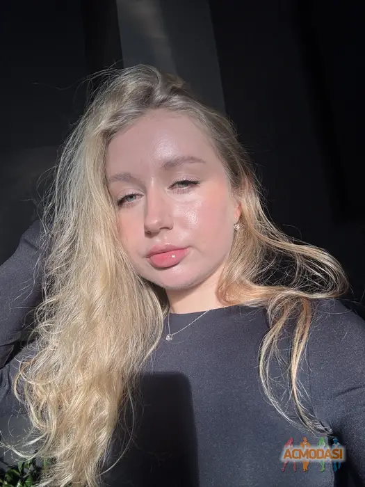 Олександра Юріївна Копач фото №1751411. Завантажено 08 Січня 2026