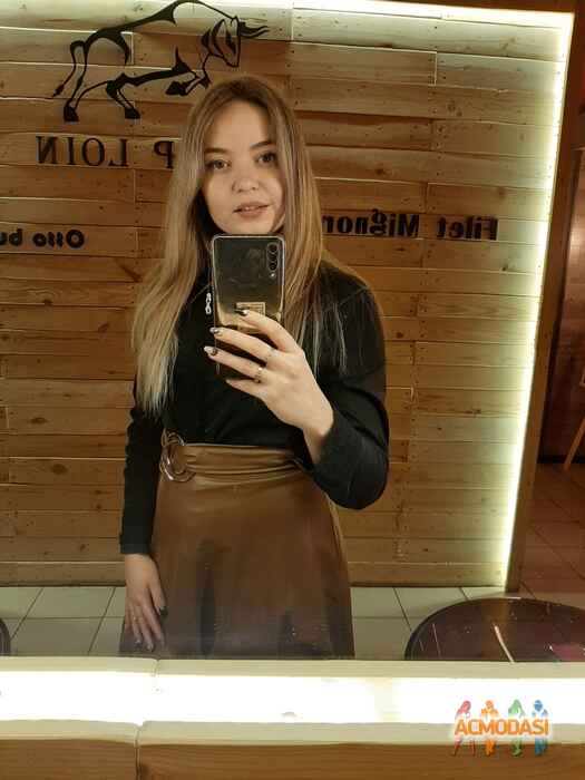 Vitalia  Korshovska фото №1552168. Завантажено 25 Липня 2020