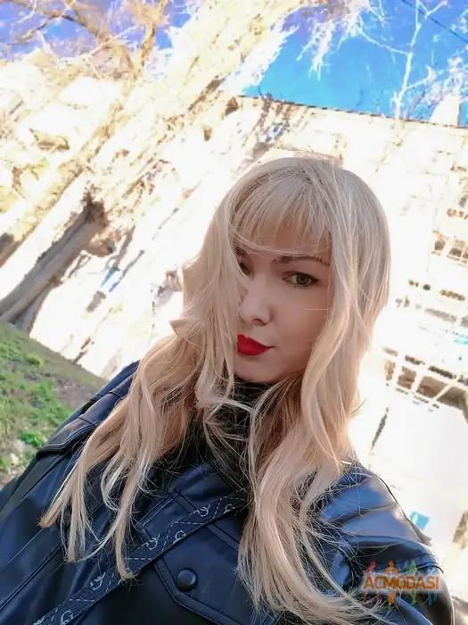 Марина Євгенівна Головіна фото №1747935. Завантажено 27 Вересня 2025