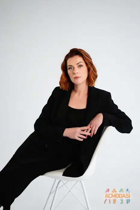 Ольга  Зубкова фото №1752187. Завантажено 26 Січня 2026