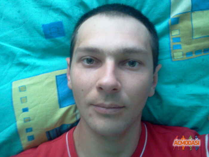 Роман Леонидович Мартынюк фото №218476. Завантажено 30 Червня 2012