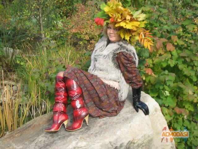 Ставицкая Виктория Владимировна фото №441891. Завантажено 05 Липня 2013