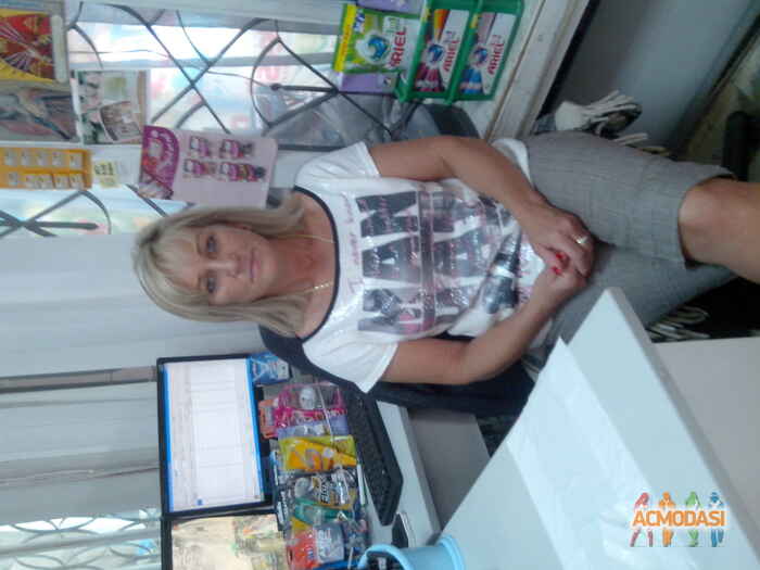 Надія Олександрівна Михайлова фото №822630. Завантажено 16 Серпня 2015