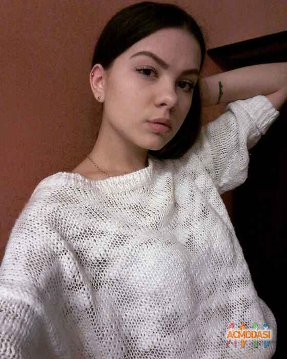 Кушнир Алина Александровна фото №842128. Завантажено 17 Жовтня 2015