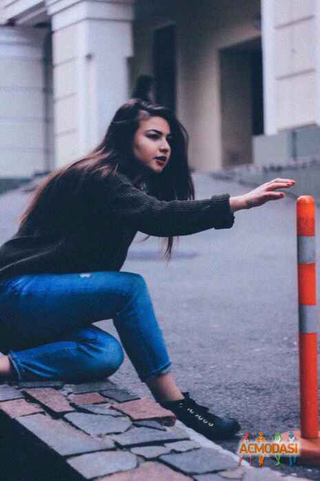 Лєніє Абібуллаівна Абдулджелілова фото №976093. Завантажено 25 Жовтня 2016