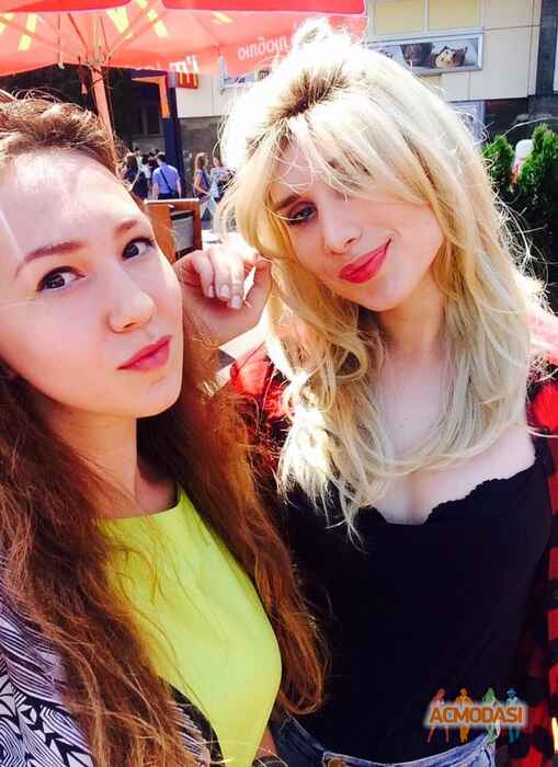 Ольга Олегівна Кудрявцева фото №1083187. Завантажено 25 Липня 2017