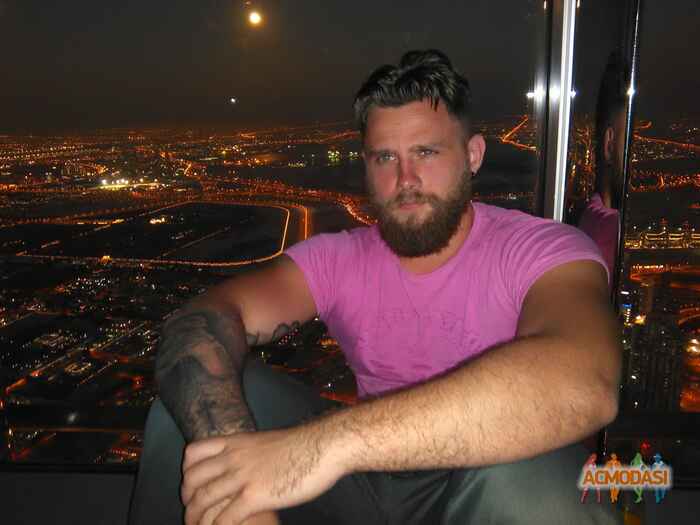 Андрій Олегович Шилов фото №1087774. Завантажено 05 Серпня 2017