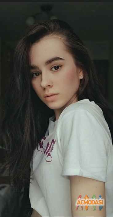 Крістіна Онищенко Валентинівна фото №1527732. Завантажено 06 Травня 2020