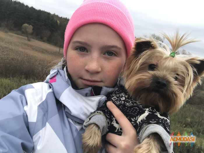 Анастасия Георгиевна Диденко фото №1144180. Завантажено 27 Листопада 2017