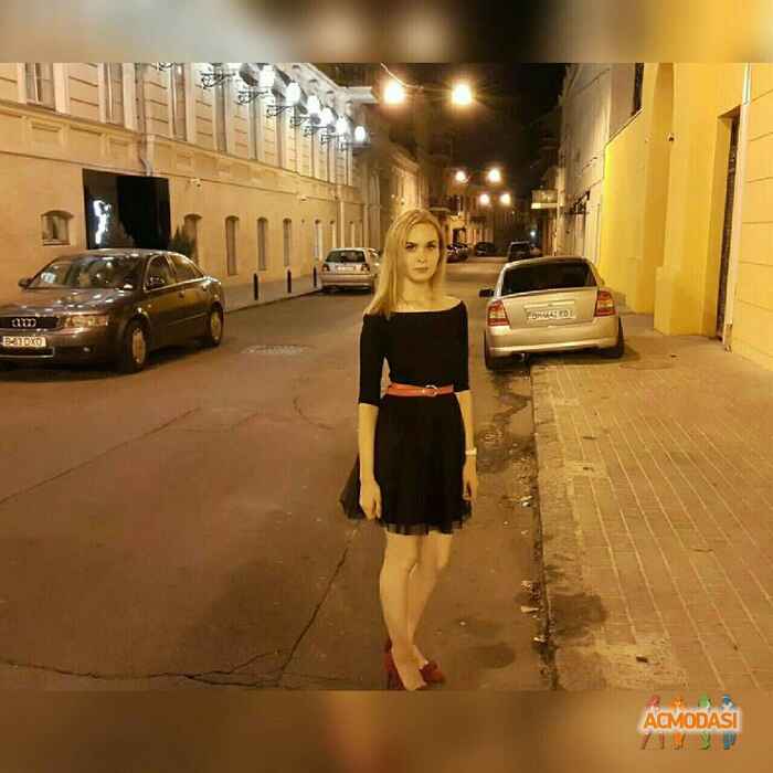 Іванна Володимирівна Івасик фото №1160955. Завантажено 06 Січня 2018