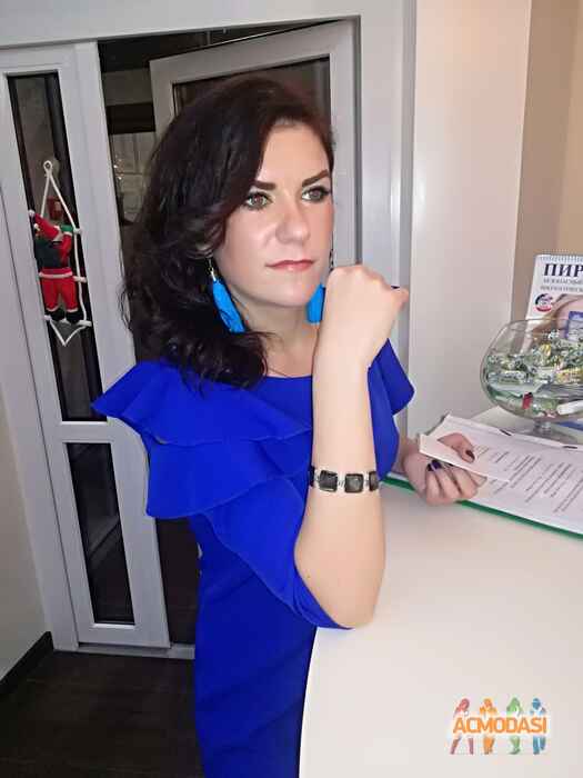 Елена Михайловна Радкевич фото №1174290. Завантажено 28 Січня 2018