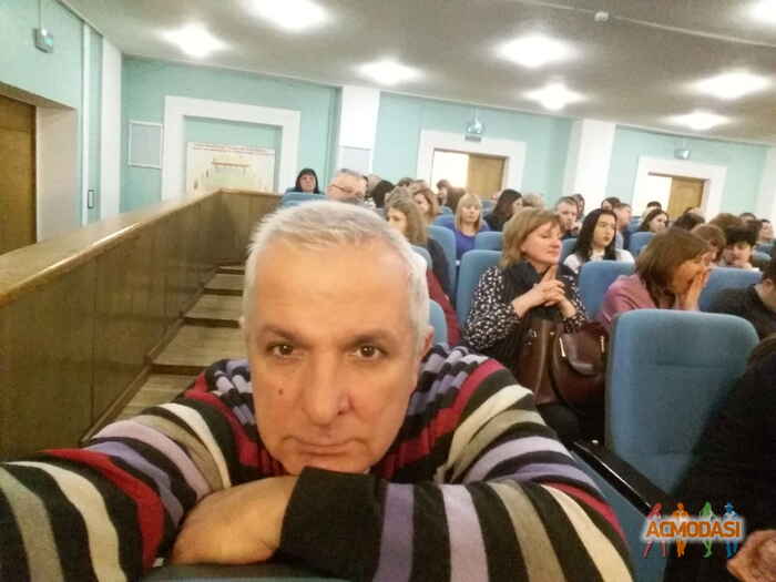 Арсен  Горунов фото №1267039. Завантажено 30 Липня 2018