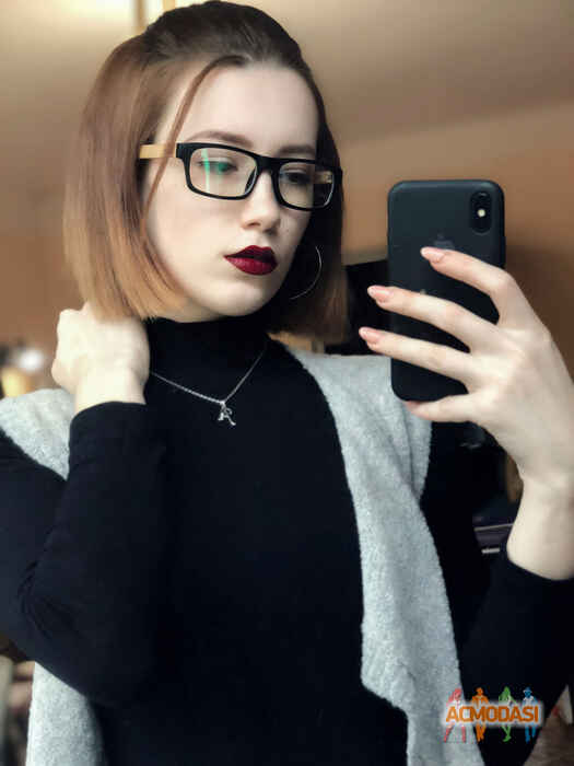 Ганна Александровна Череватова фото №1317405. Завантажено 05 Листопада 2018