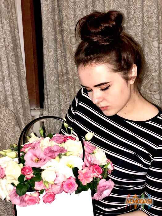 Милена Рашидовна Шихшабекова фото №1473883. Завантажено 11 Листопада 2019
